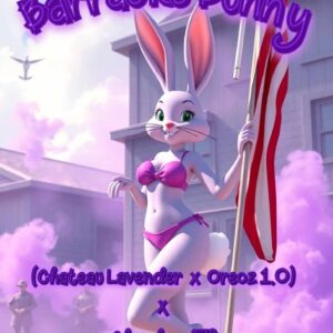 Barracks Bunny