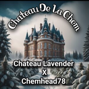 Chateau De La Chem