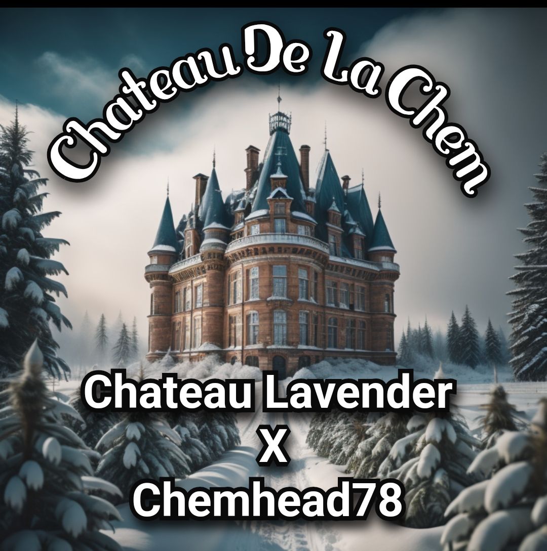 Chateau De La Chem