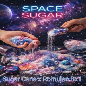 Space Sugar