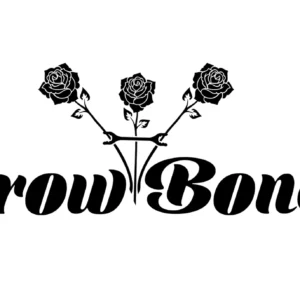 Grow Bones 3pk
