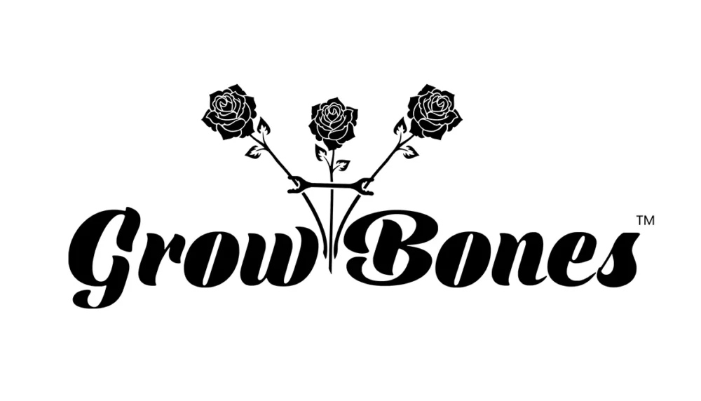 Grow Bones 3pk