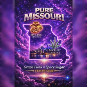 Pure Missouri